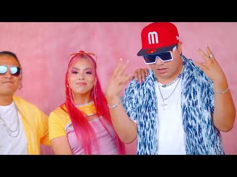 Como me Muevo - Dj Pedro Fuentes x Charly Gynn x Mad Fuentes (Video oficial)