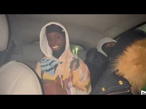 41 Heemy On Why He Didn't Want To Record "LLKD" W/ Sha Ek & DudeyLo C blu Reacting To Video (Pt. 9)