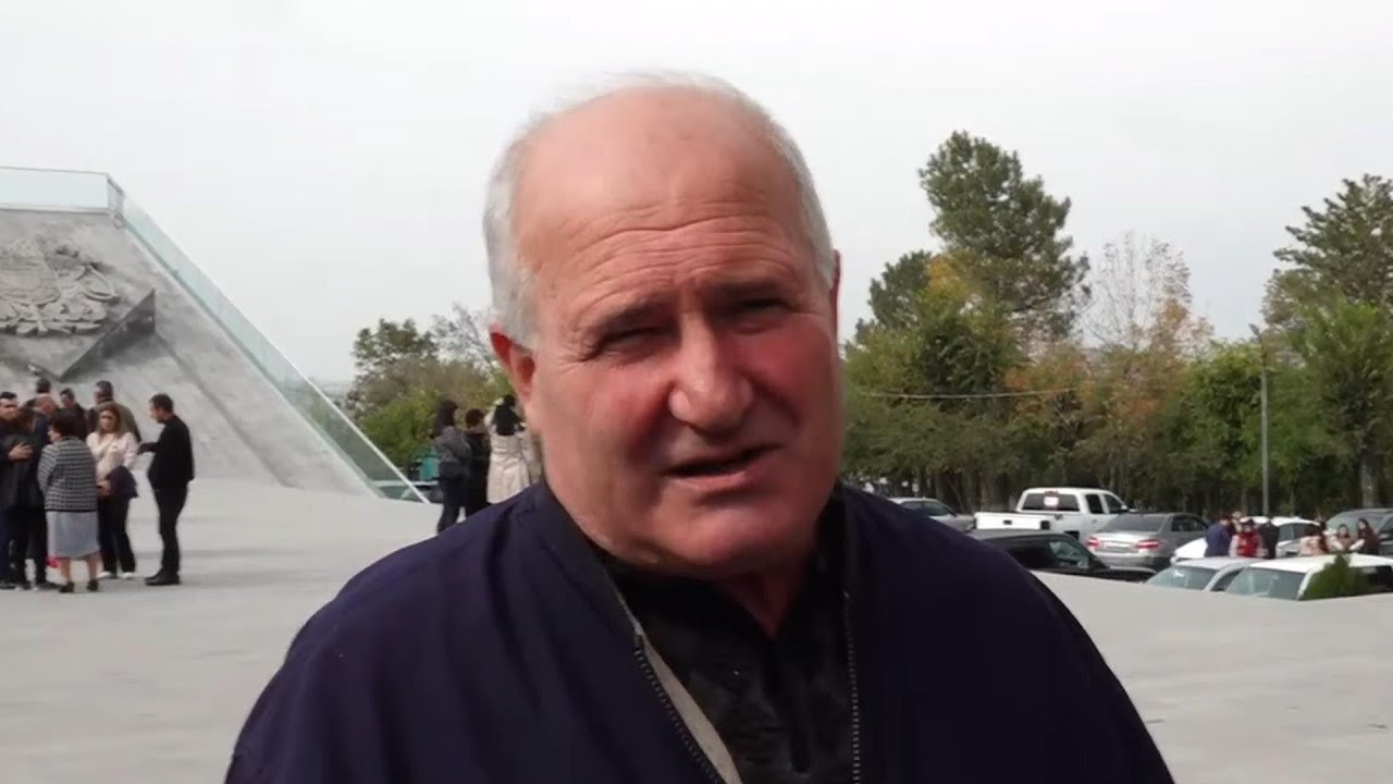 Վազգեն Սարգսյանին ևս մեկ անգամ սպանեցին