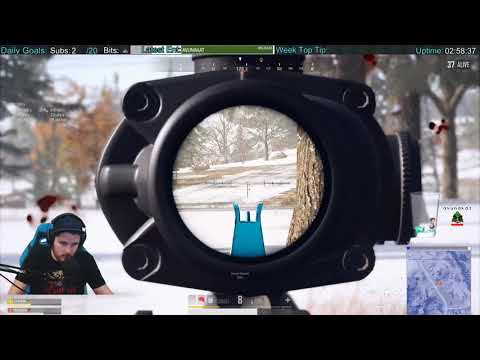 Duo Win with @A1RM4X