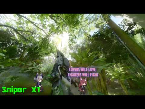 Gun Sync #74: Arknights Soundtrack: STEPYN - Lean On (feat. Krysta Youngs)