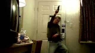 Rockin&#39; Rocky Racoon