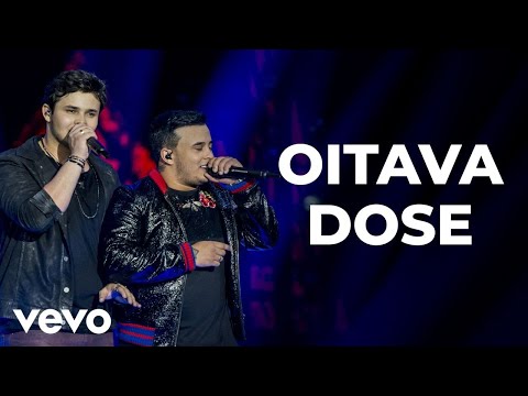 Matheus & Kauan - Oitava Dose