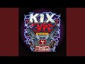 She Dropped Me the Bomb (Remix)