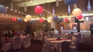Sangeet!