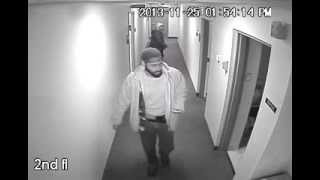Suspects - Farnham Dr Residential Robbery
