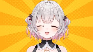 [Vtub] 周防パトラ 還債成功