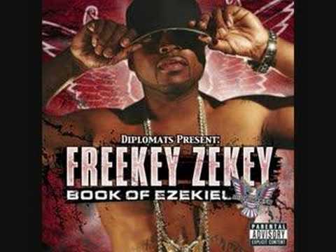 Shoot Em' Up - Freekey Zekey feat. JR Writer and Hell Rell