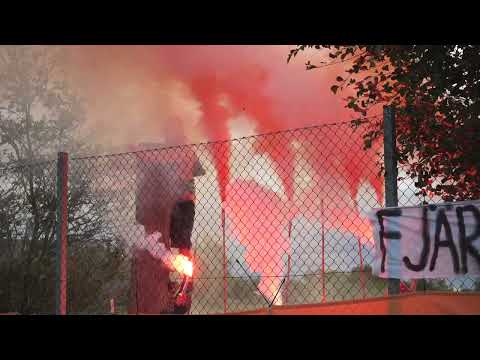 Fotbollens själ – Torn Ultras