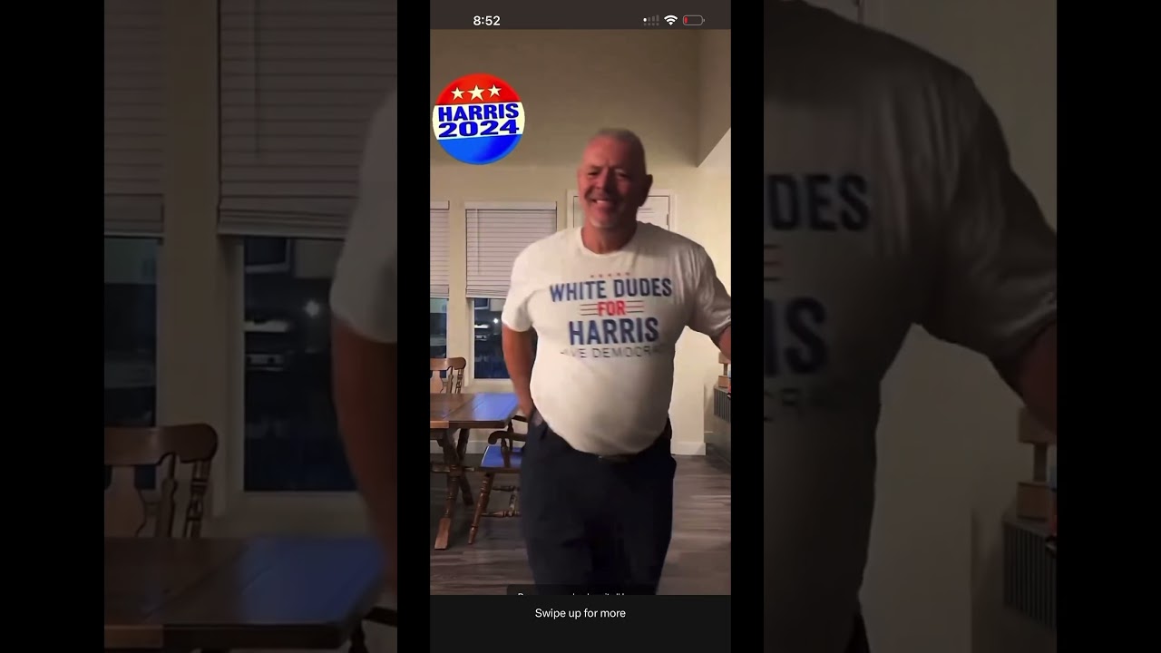 Once You See This… You Can’t Unsee It… #shortsfeed #shortsvideo #congress #atf #harris #kamala