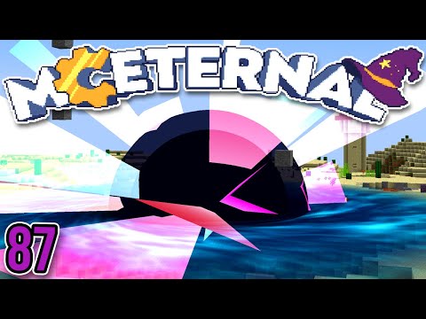 Minecraft Eternal Ep. 87 - Game Over