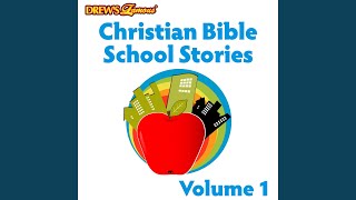 Jesus Walks On Water