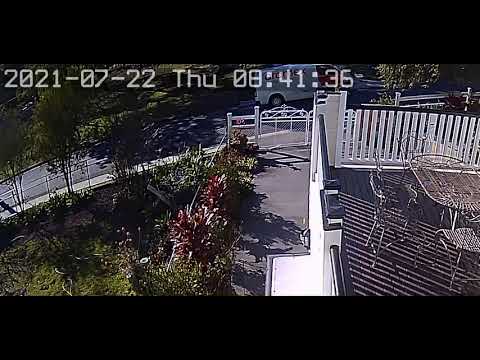 Aramex fail Darwin Award