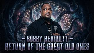 Download lagu Bobby Hemmitt || Return of the Great Old Ones mp3