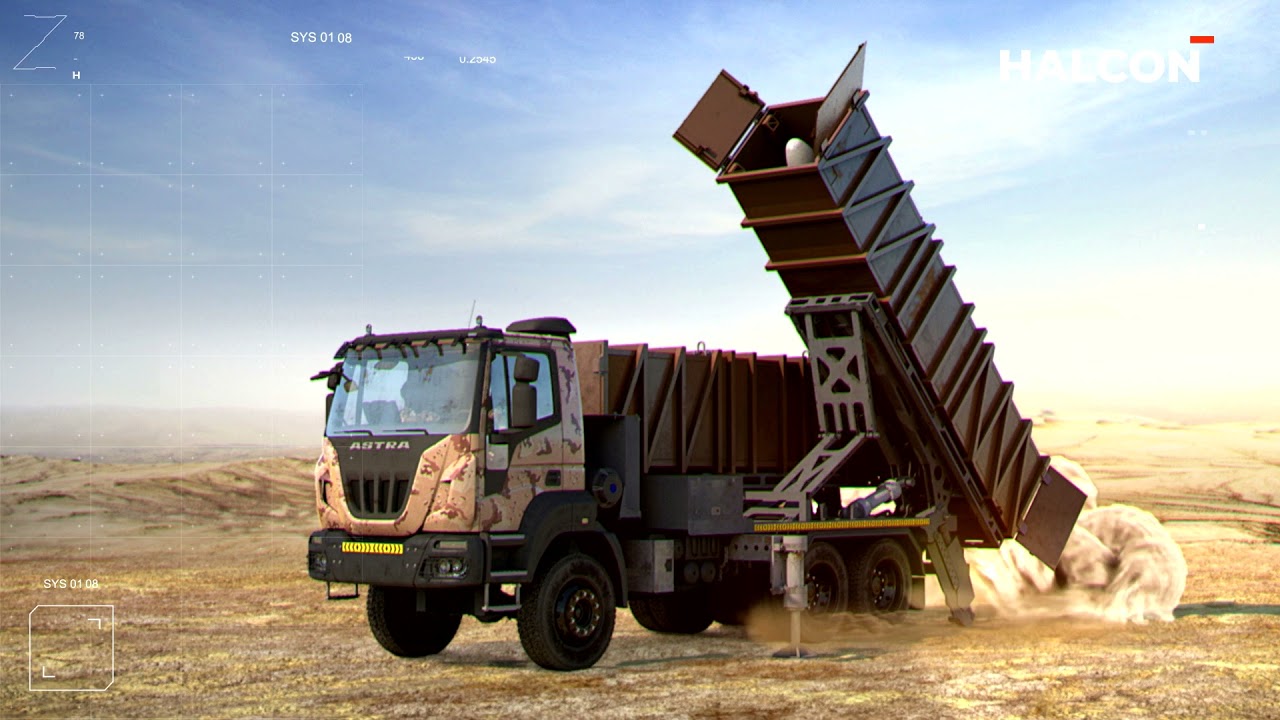 HAS-250