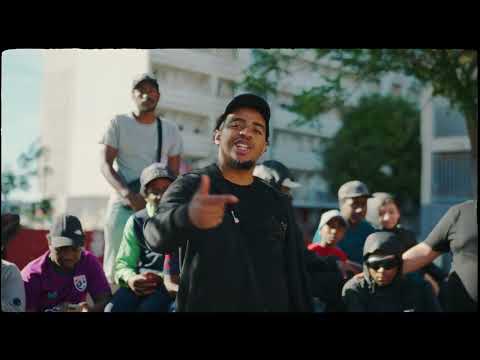 Mous-K - Maladie (Clip officiel)