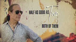 Chris Duarte - Half As Good As Two video