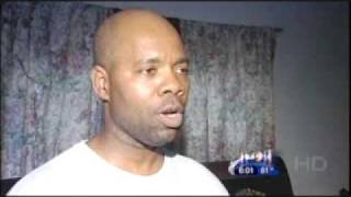 STATter911.com: 911 call from husband of woman who delivered baby on apartment floor.