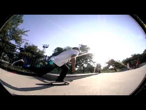 Compadre Skateboards