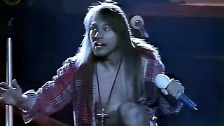 Guns N' Roses | Coma - Live Chicago 1992 #gnr #gunsnroses #axlrose #slash #useyourillusion #hardrock