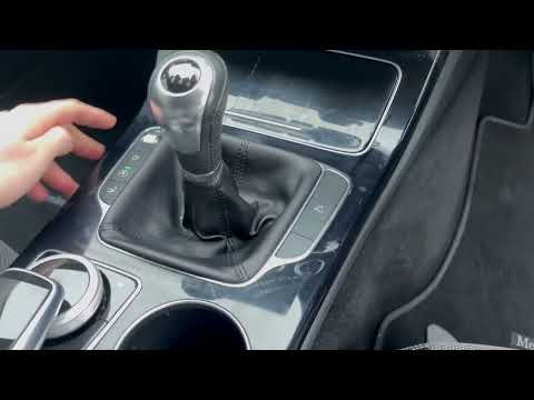 Mercedes-Benz C-Class C180 COUPE SPORT 2DR - Image 2