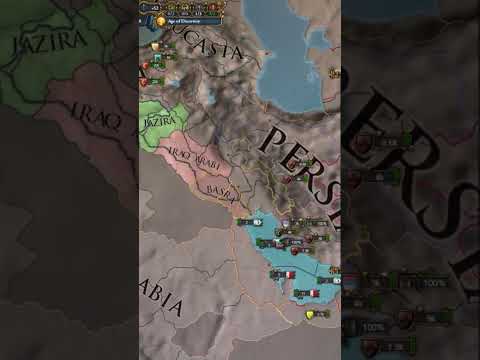 EU4 Ottomans Decadence