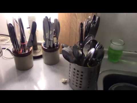 MongoTV_1446 - Popper POPCORN - Jeg Har BESTIK Til 100 MENNESKER