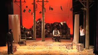 Cidade de Leitores apresenta a literatura de Lima Barreto (Parte II)