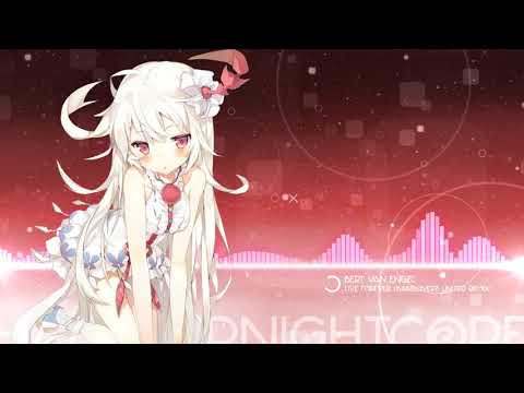 Nightcore - Live Forever