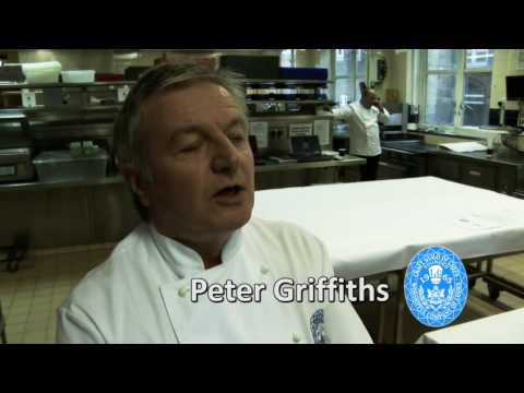 Craft Guild of Chefs Graduate Awards