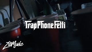 Trap Phone Fetti – Cook Up (ft. 60 Shot Blake) (Official Music Video) 🎵