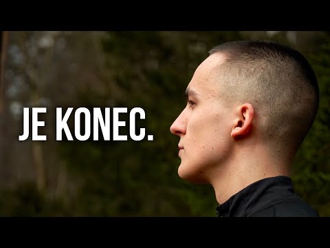 Smrt kamaráda mi změnila život.