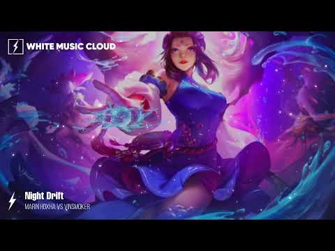 Marin Hoxha VS Vinsmoker - Night Drift