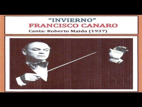 Francisco Canaro & su Orquesta Típica - Que nadie se entere