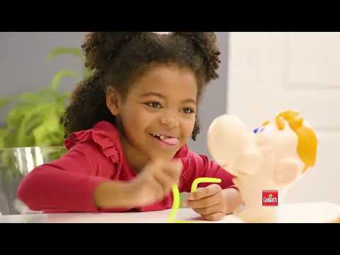 Gooey Louie Ad (2019 France)