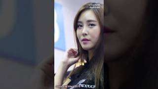 Automotive Week 2016오토모티브위크 레이싱모델 고우리