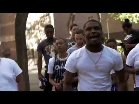 MozeGotDaJuice - PTSD