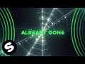 Madison Mars & Ralph Aiden - Already Gone (Official Lyric Video)