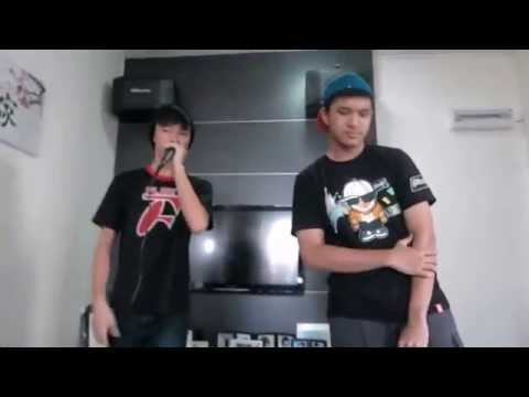 [Beatbox Battle] Ivan Khoo vs Aaron Patrick