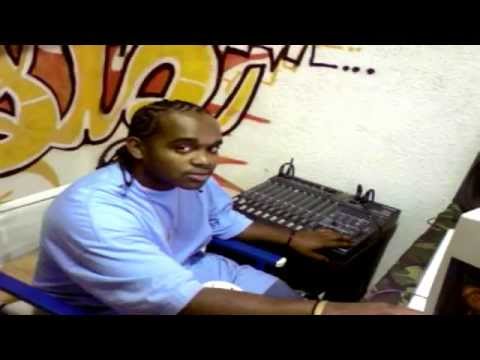 OCSEN I TROP FRE KA MO