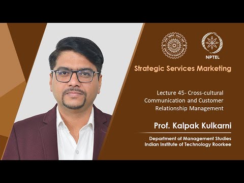 Strategic Services Marketing Promo