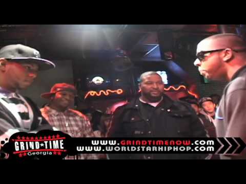 30/30 vs John John Da Don