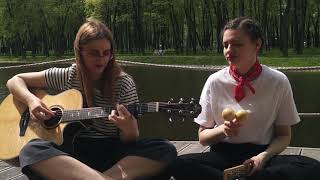 Donovan - The Lullaby of Spring (Cover)