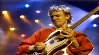 The Police ~ So Lonely ~ Synchronicity Concert [1983]