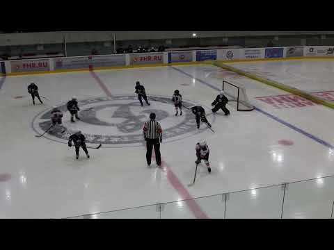 Dinamo Junior 2011 - SKA Varygi 2011