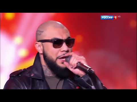 MC Doni и Натали - "А ты такой - красивый с бородой"