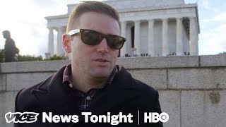 Richard Spencer Prepares For His Alt-Right Rally (HBO)