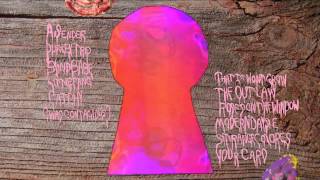 Avey Tare&#39;s Slasher Flicks - A Sender