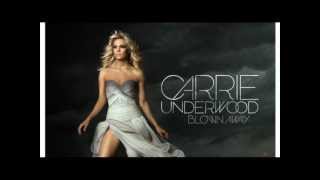 Cupids Got A Shotgun - Carrie Underwood
