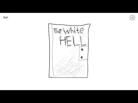 The White Hell youtube-video
